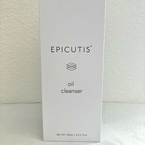 Epicutis Oil Cleanser
